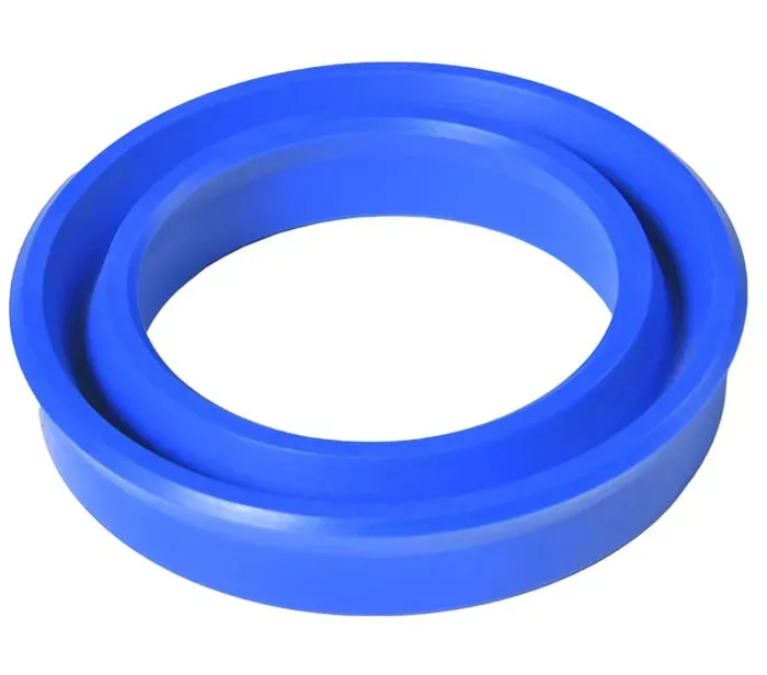 Кольцо уплотнительное 40X50X6 (резина) T605 купить