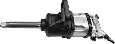 Грузовой пневматический гайковерт RT-5880 (Изготовитель: Rotake)