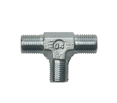 Фитинг T-образный 1/4 303021