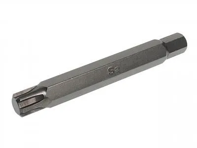 Бита RIBE RМ12х100мм 10мм удлиненная JTC