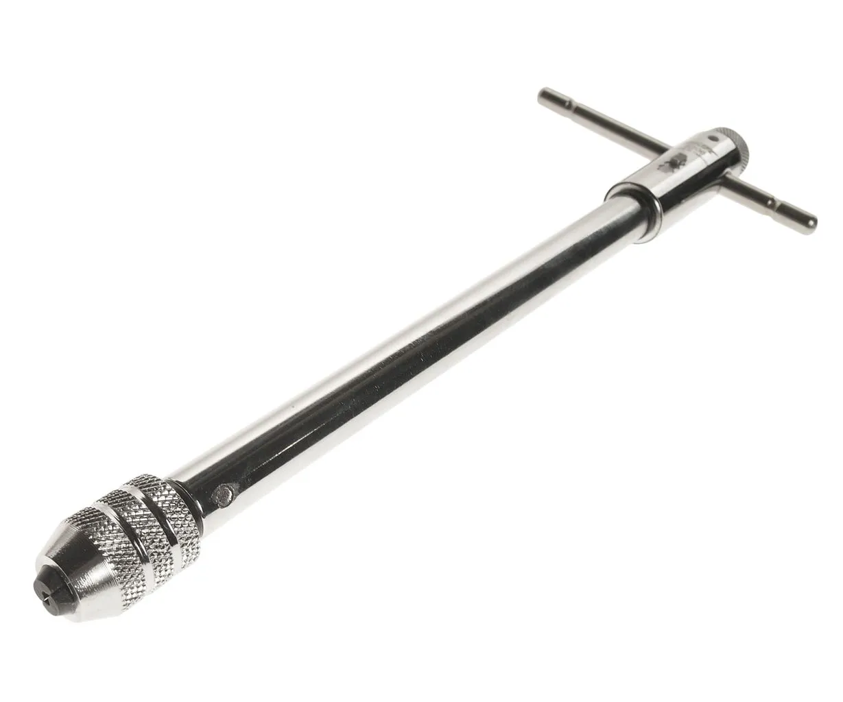 Держатель для метчиков 1/4" Т-образный 250мм JTC купить