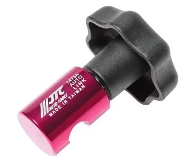 Фиксатор подъемников (капота, багажника) JTC