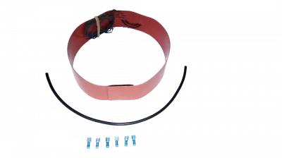 TopAuto RRHB Подогрев внутренней емкости