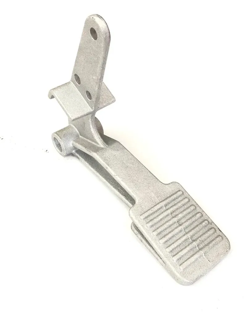 Педаль реверса(сталь) STD106\202 YC1-3002157 купить