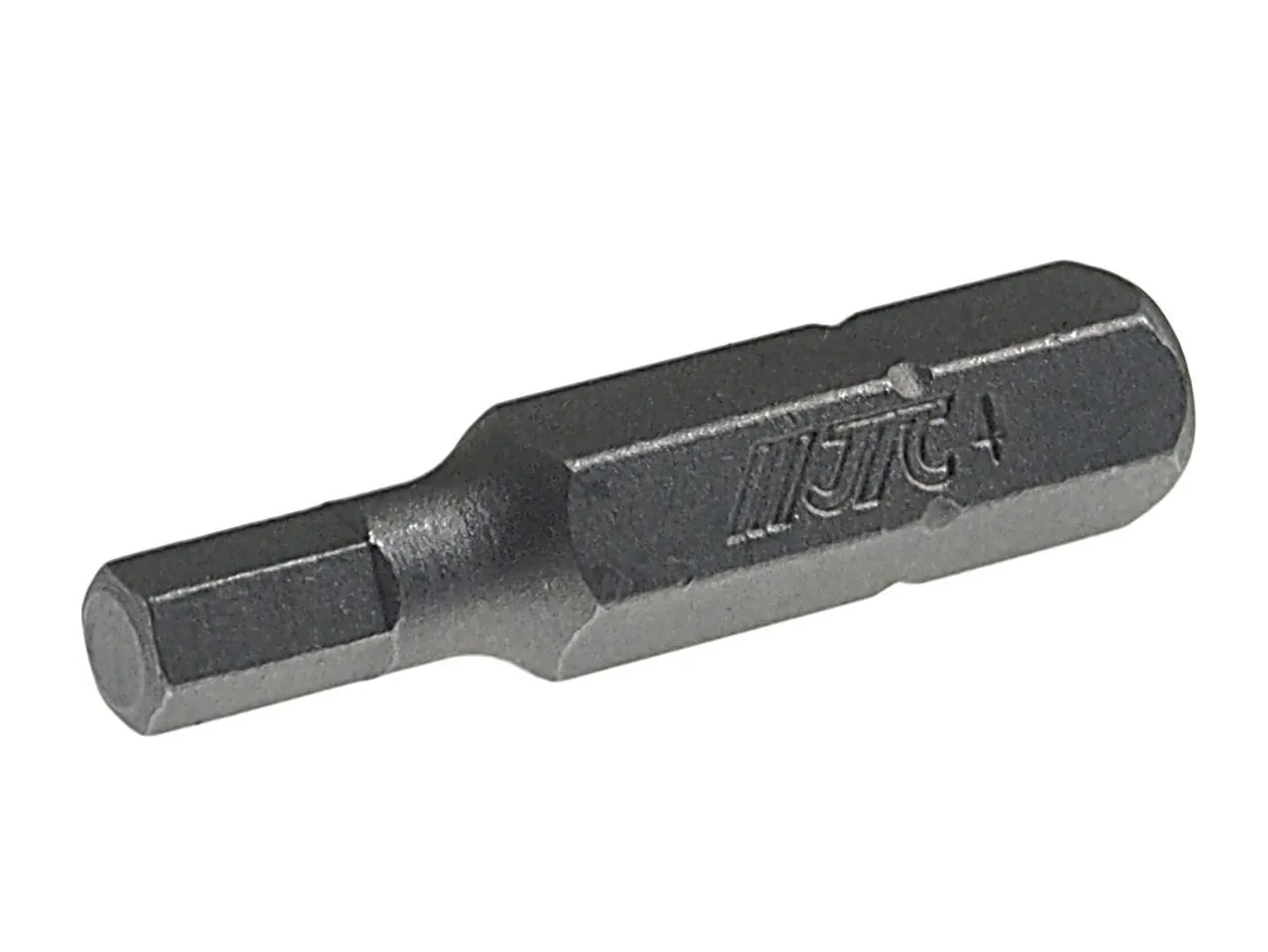 Бита HEX H4х30мм 1/4" JTC купить