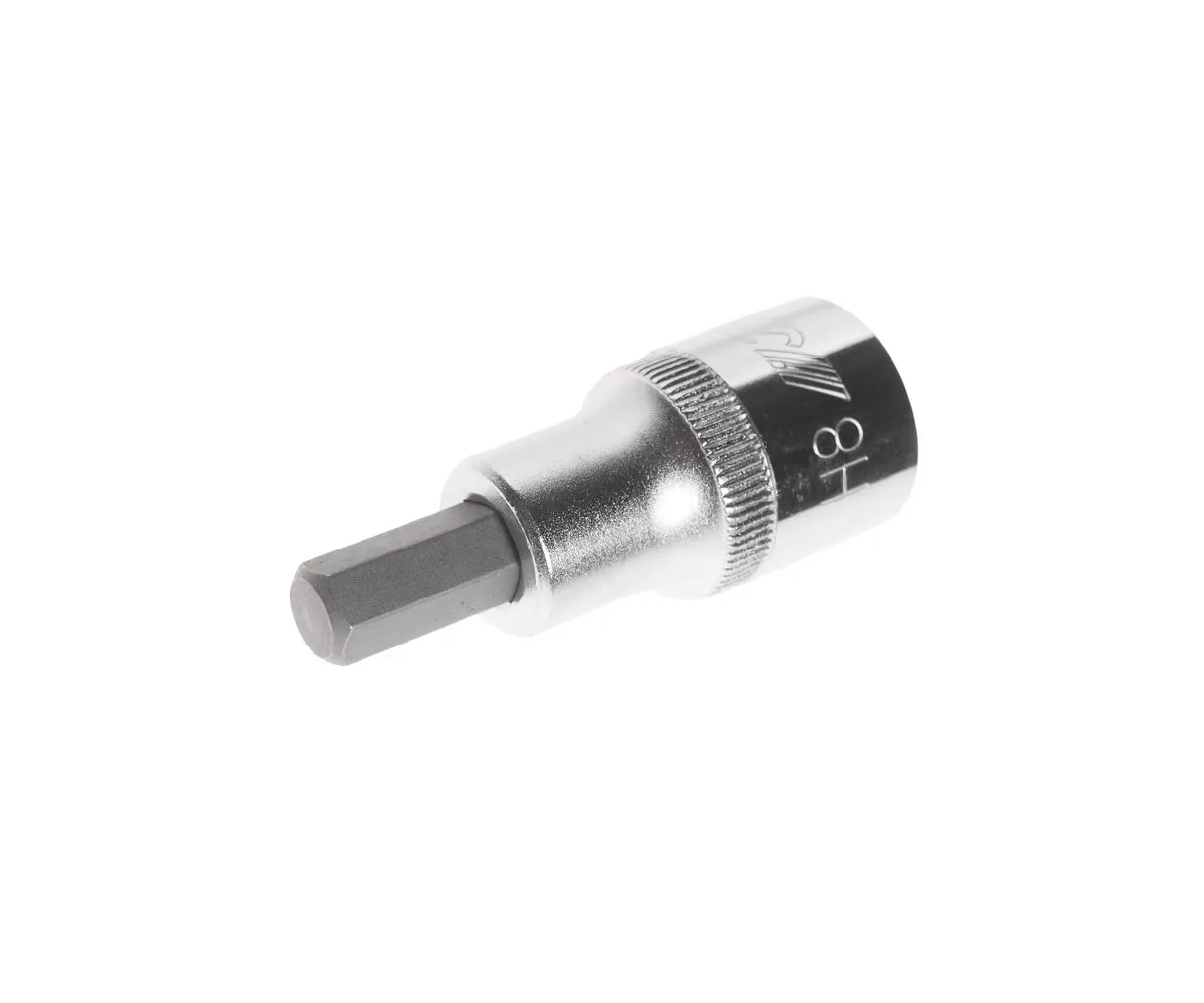 Бита-головка 1/2" HEX H8х55мм JTC купить