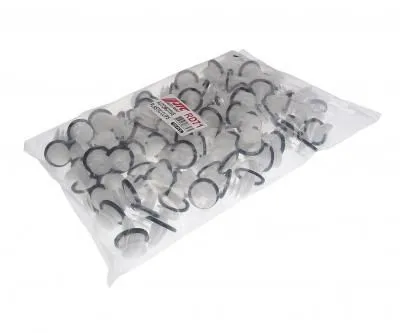 Клипса пластиковая автомобильная для обивки FORD 100шт. JTC