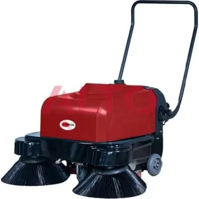 Подметальная машина Vostok SW1050