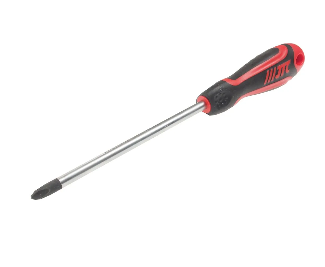 Отвертка крестовая PH 3.0х150мм усиленная JTC купить