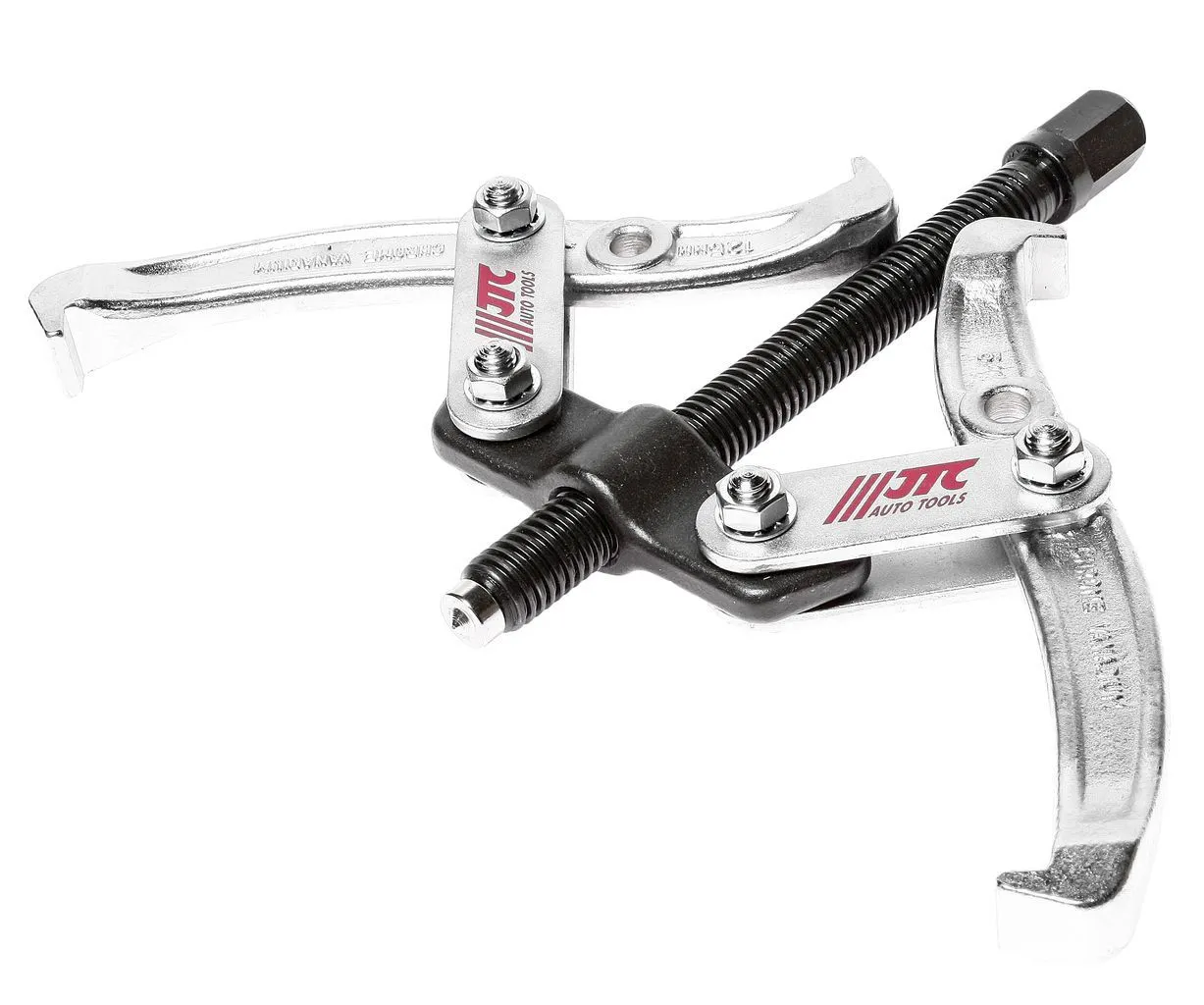 Съемник подшипников 2-х лапый 55-127мм 5" JTC купить