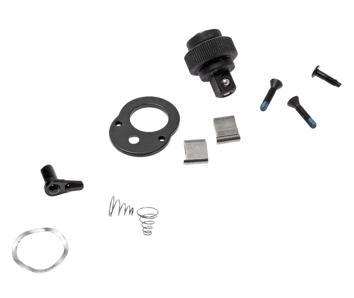 Ремкомплект для трещотки JTC-5022,JTC-5022B,JTC-5025,JTC-5028,JTC-5422 JTC купить