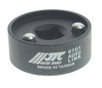 Головка для клапана фазорегулятора (VW AUDI 1.8/2.0 TFSI OEM T10352-3) JTC