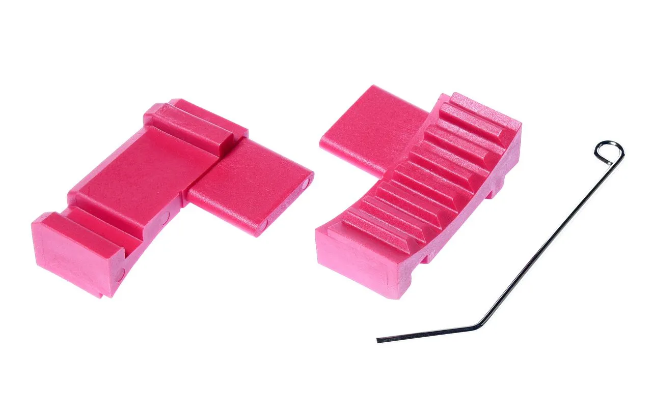 Набор фиксаторов зубчатых колес распредвалов и плунжера натяжителя (OPEL 1.6 16V) JTC купить