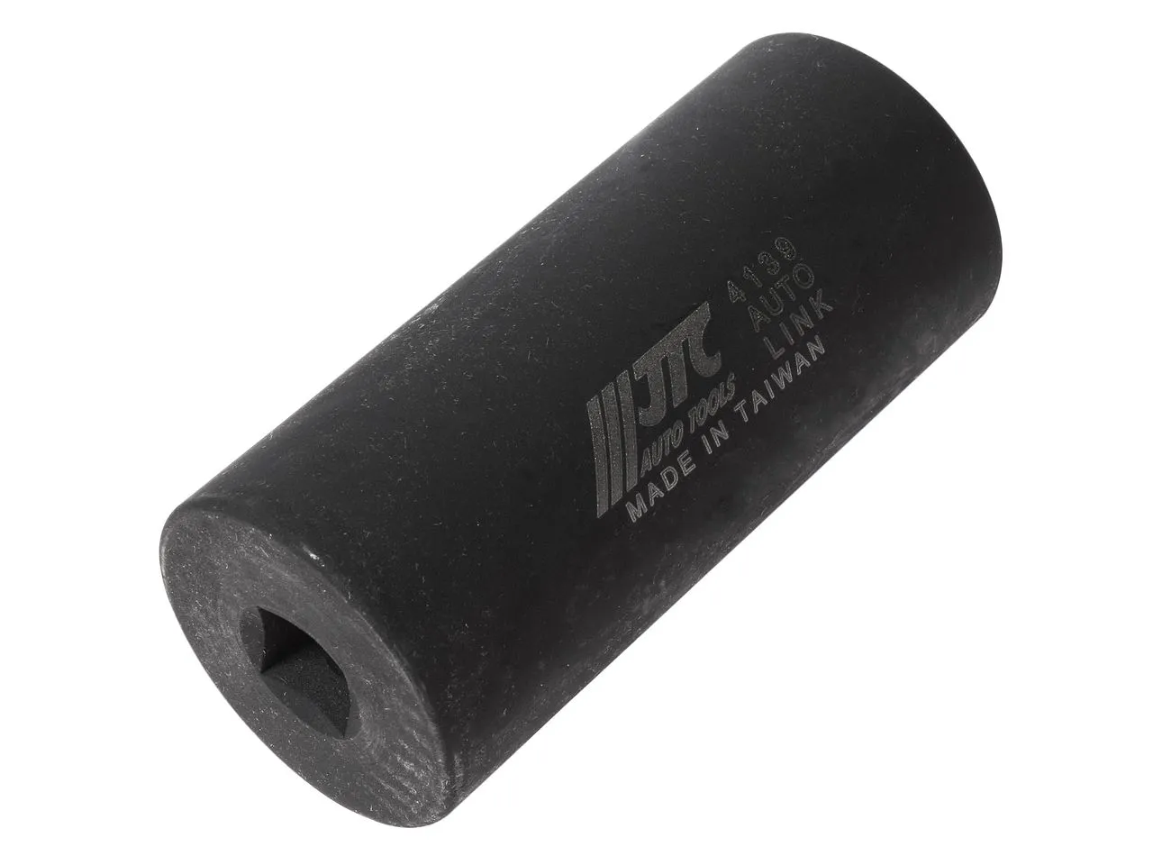 Головка для колпачков инжекторов 1/2" 38мм 8-ми гранная L=100мм (SCANIA) JTC купить