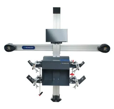 Стенд сход развал ROSSVIK PRO V650 LIFT