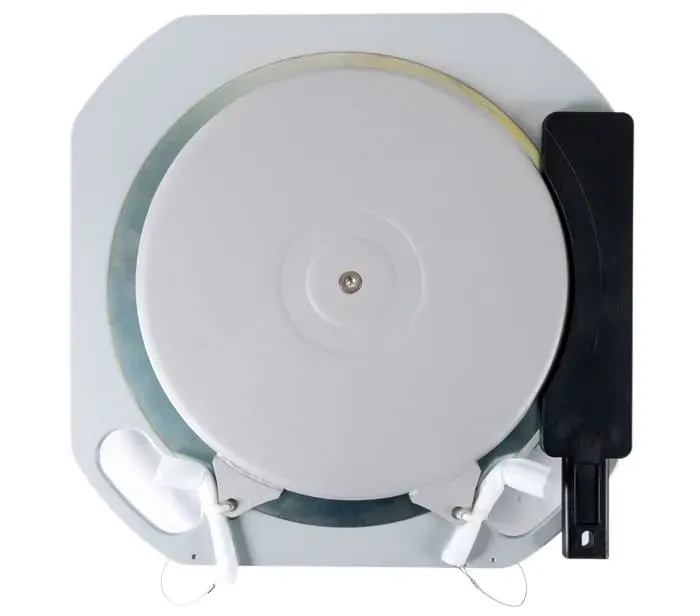 Комплект поворотных кругов (2 шт.) КС506 MW-2 купить