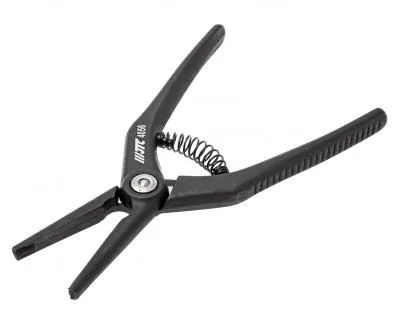 Щипцы для контрольных ламп с клиновидным цоколем JTC