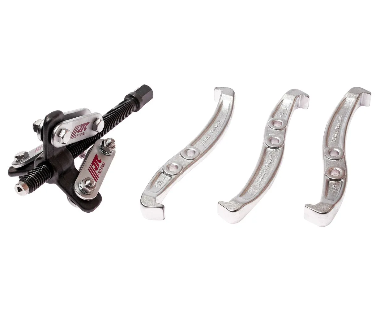 Съемник подшипников 3-х лапый 55-127мм 5" JTC купить