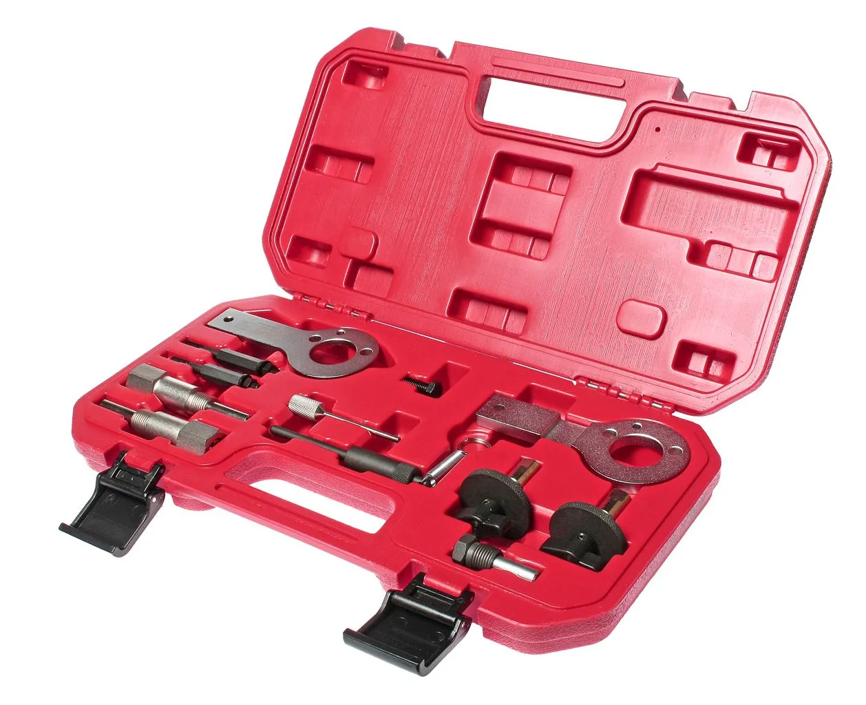 Фиксатор распредвала для установки фаз ГРМ (FIAT,OPEL) JTC купить