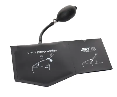 Приспособление для аварийного открывания дверей (ручной насос с воздушным мешком) JTC