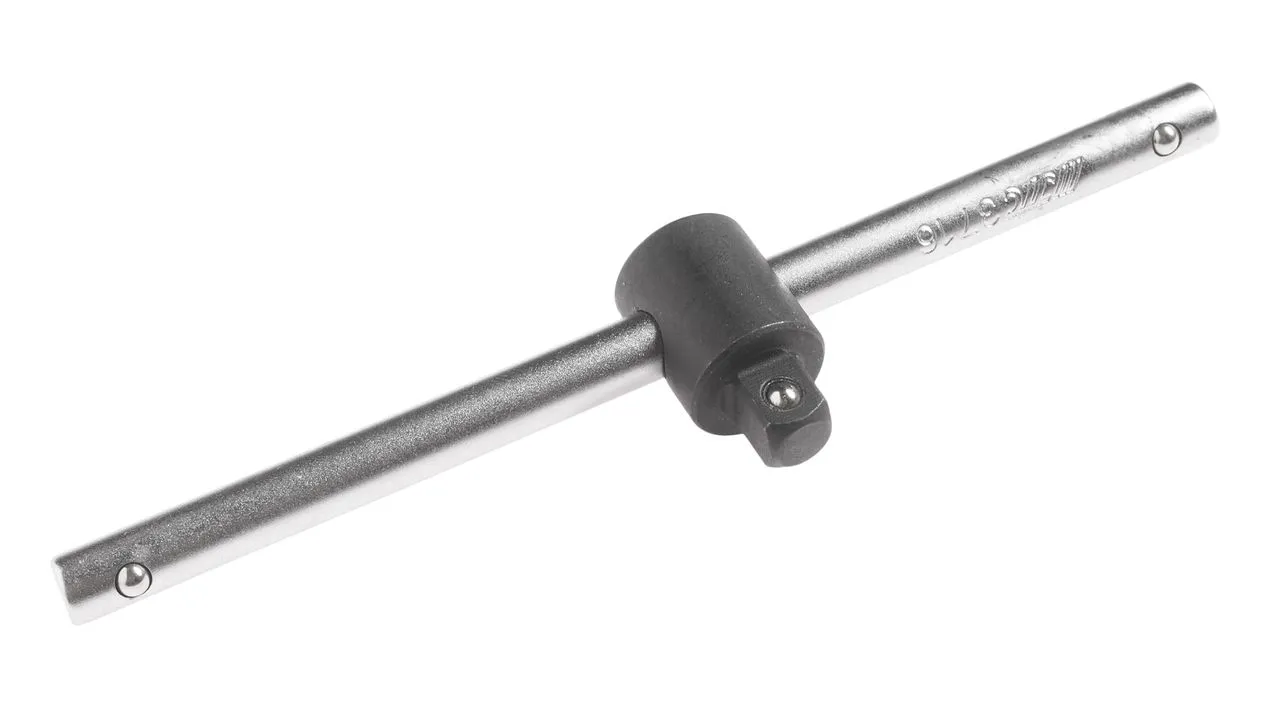 Вороток 1/4" L=115мм с плавающей головкой JTC купить