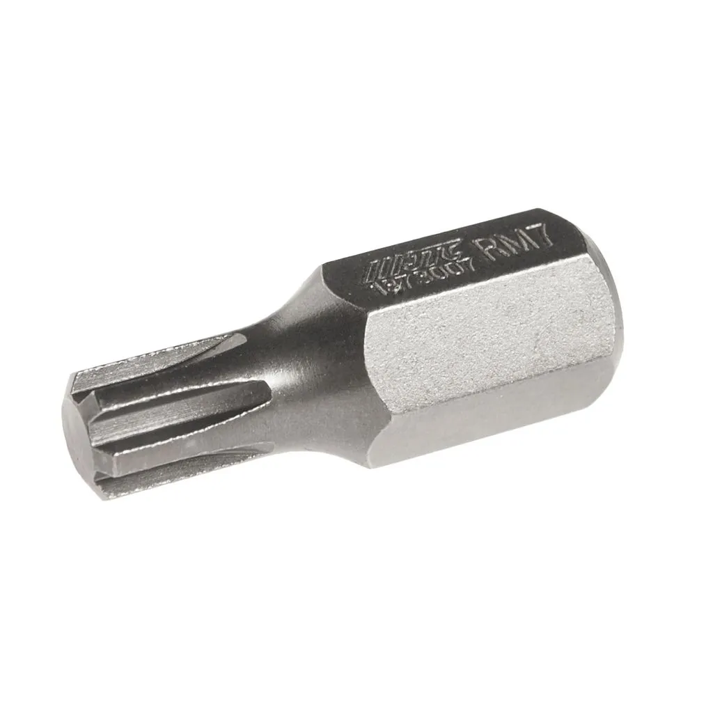 Бита RIBE RМ7х30мм 10мм S2 JTC купить