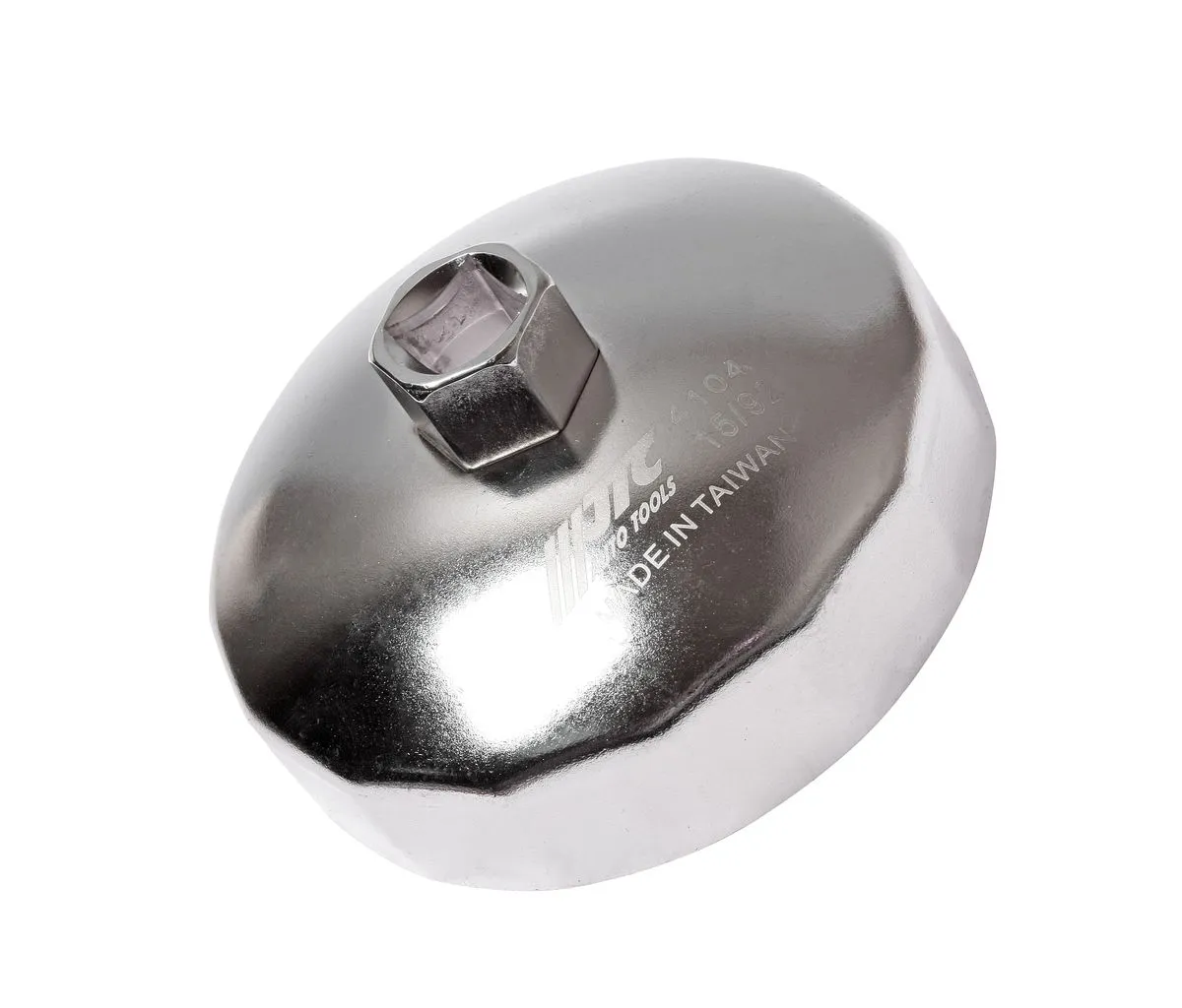 Съемник фильтров масляных 92мм 15-ти гранный чашка JTC купить