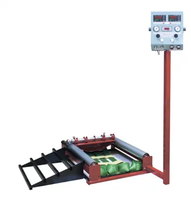 Вулканизатор Термопресс-520