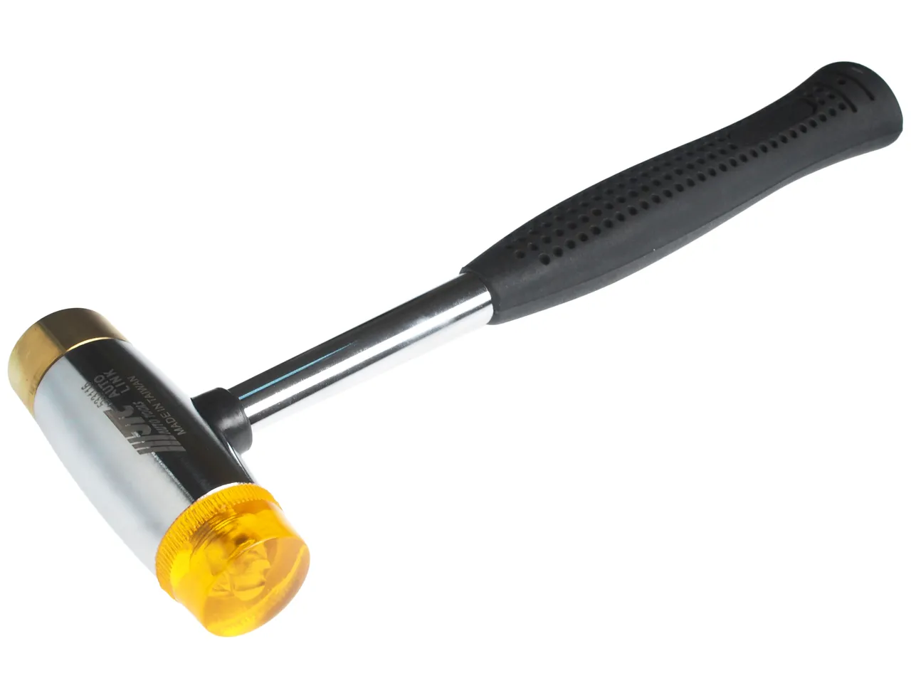 Молоток 108х300мм двухсторонний JTC купить