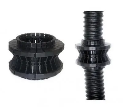 Aerservice DSTG0750000000 Стопор для шланга 75 мм.