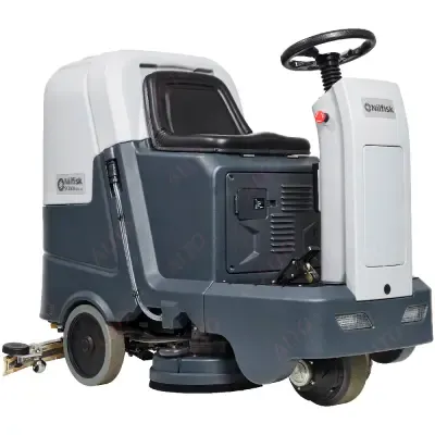 Поломоечная машина Nilfisk SC3500