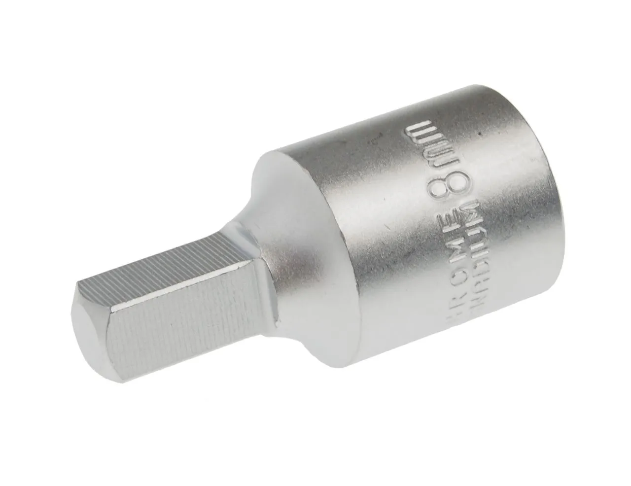 Адаптер 1/2" 8мм для маслосливных пробок (RENAULT Logan) JTC купить