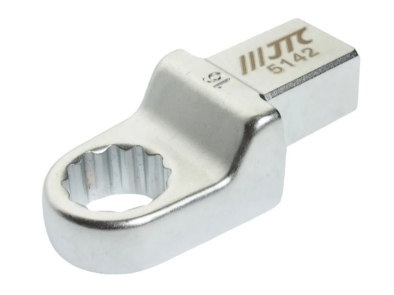 Насадка накидная 16мм 12-ти гранная для динамометрического ключа JTC-6835 14х18мм JTC купить