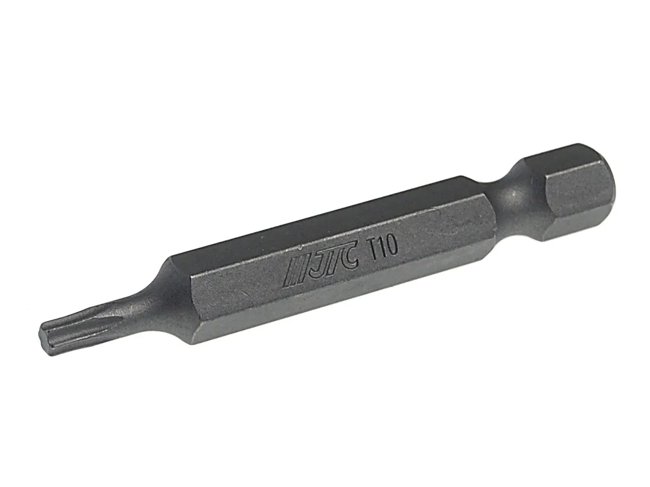 Бита TORX Т10х50мм 1/4" JTC купить