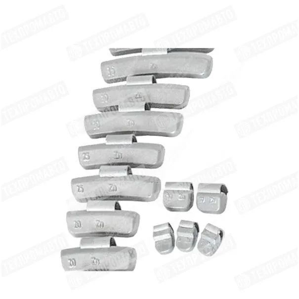 0510 грузик японский 10гр (50)