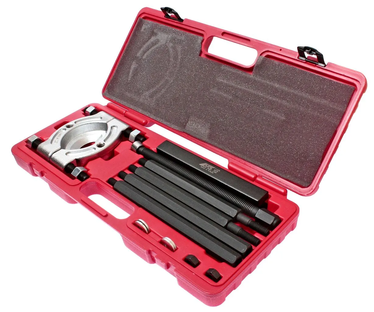 Съемник подшипников в кейсе JTC купить