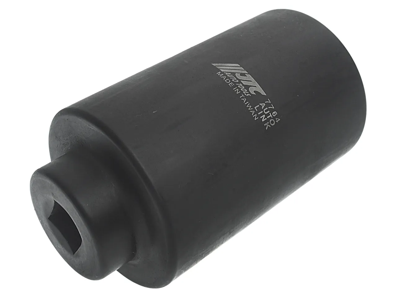 Головка для шлицевой гайки коробки отбора мощности и для гайки подвески оси прицепа (SCANIA) JTC купить