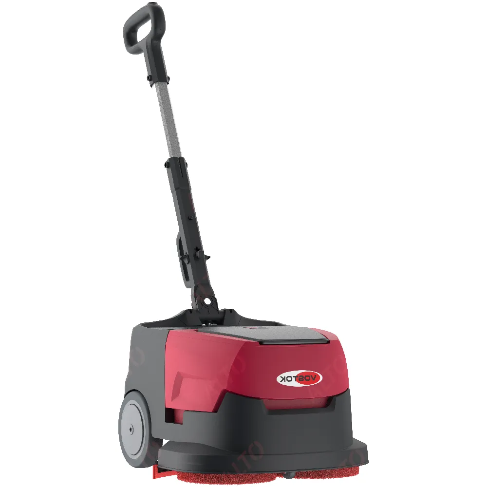 Поломоечная машина Vostok BA5