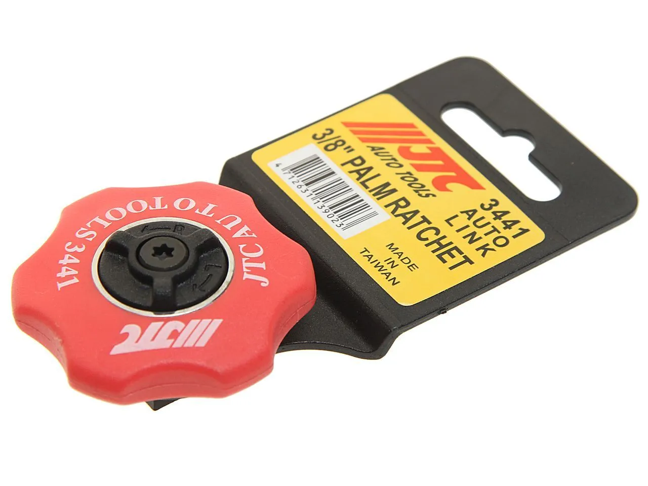 Ключ трещотка 3/8" 72 зуба 27мм d=48мм JTC купить