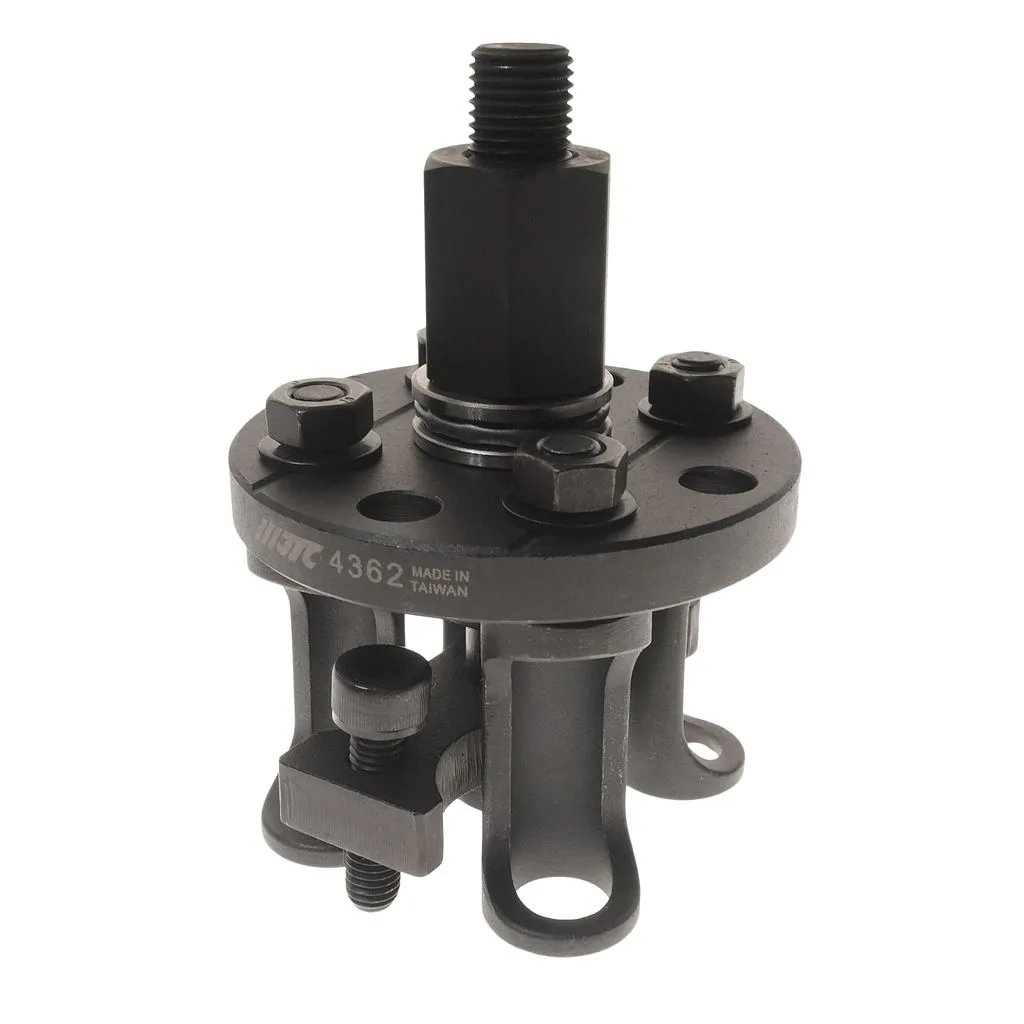 Фиксатор привода насоса гидроусилителя руля (MITSUBISHI Fuso IVECO) JTC купить