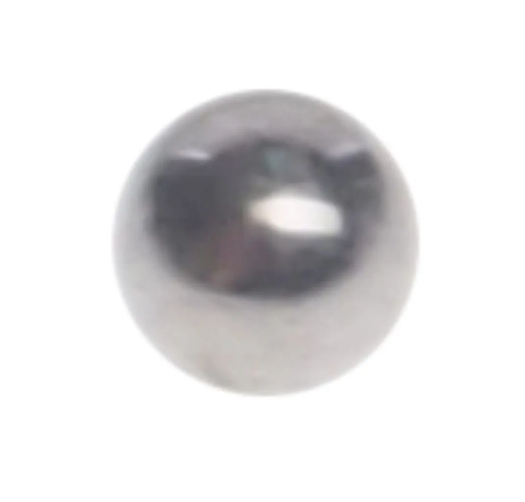 Ремкомплект для пневмотрещотки JTC-5719 (16) шарик JTC купить