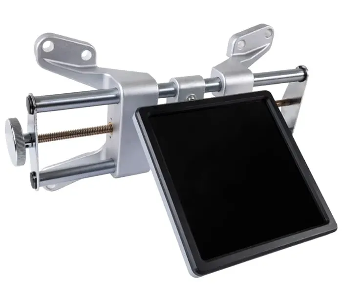 Колесный адаптер 12/24 с мишенью в сборе задний правый КС506 MW-1B купить