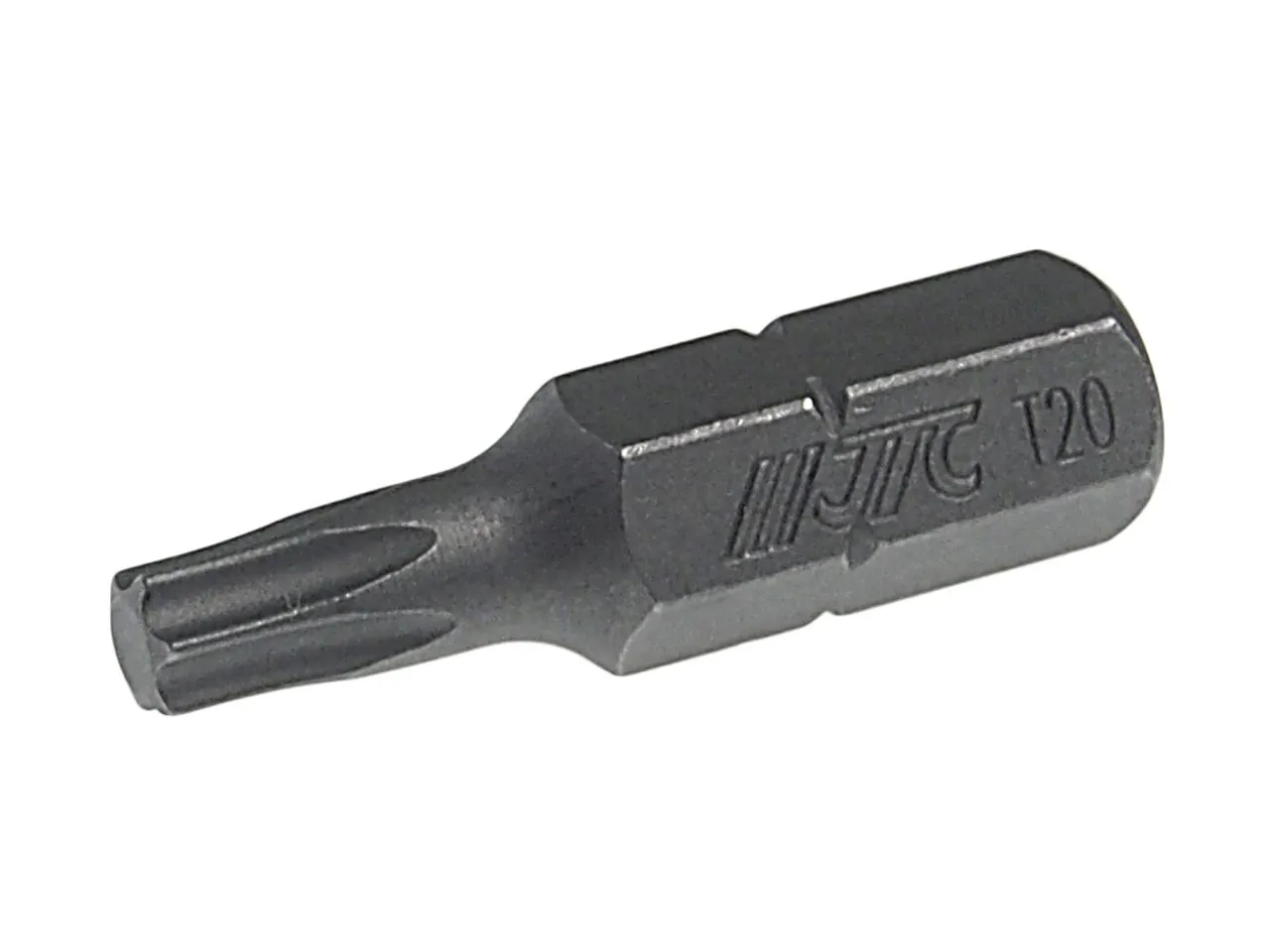 Бита TORX Т20х25мм 1/4" DR JTC купить