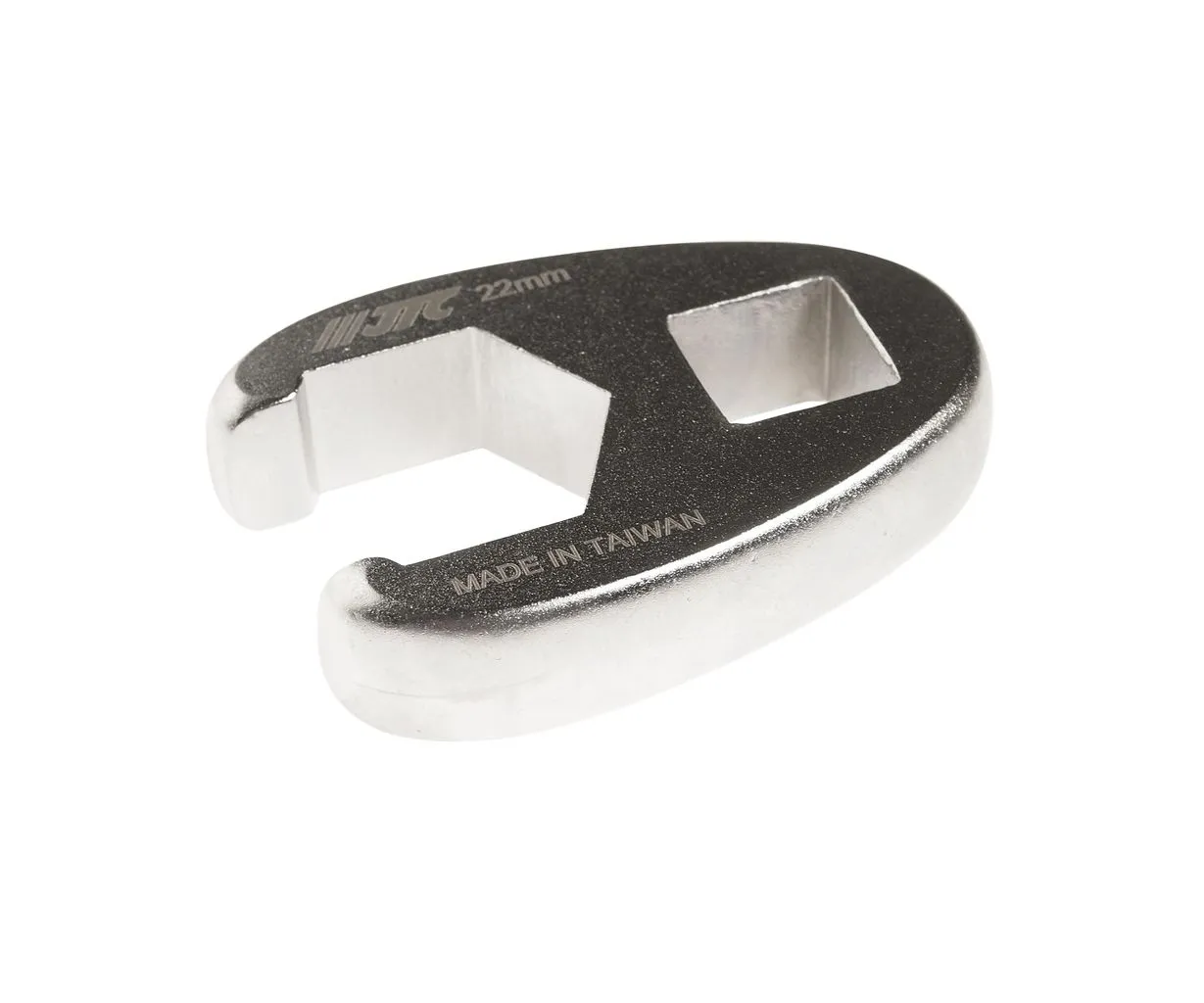 Ключ разрезной 1/2" 22мм с прорезью односторонний JTC купить