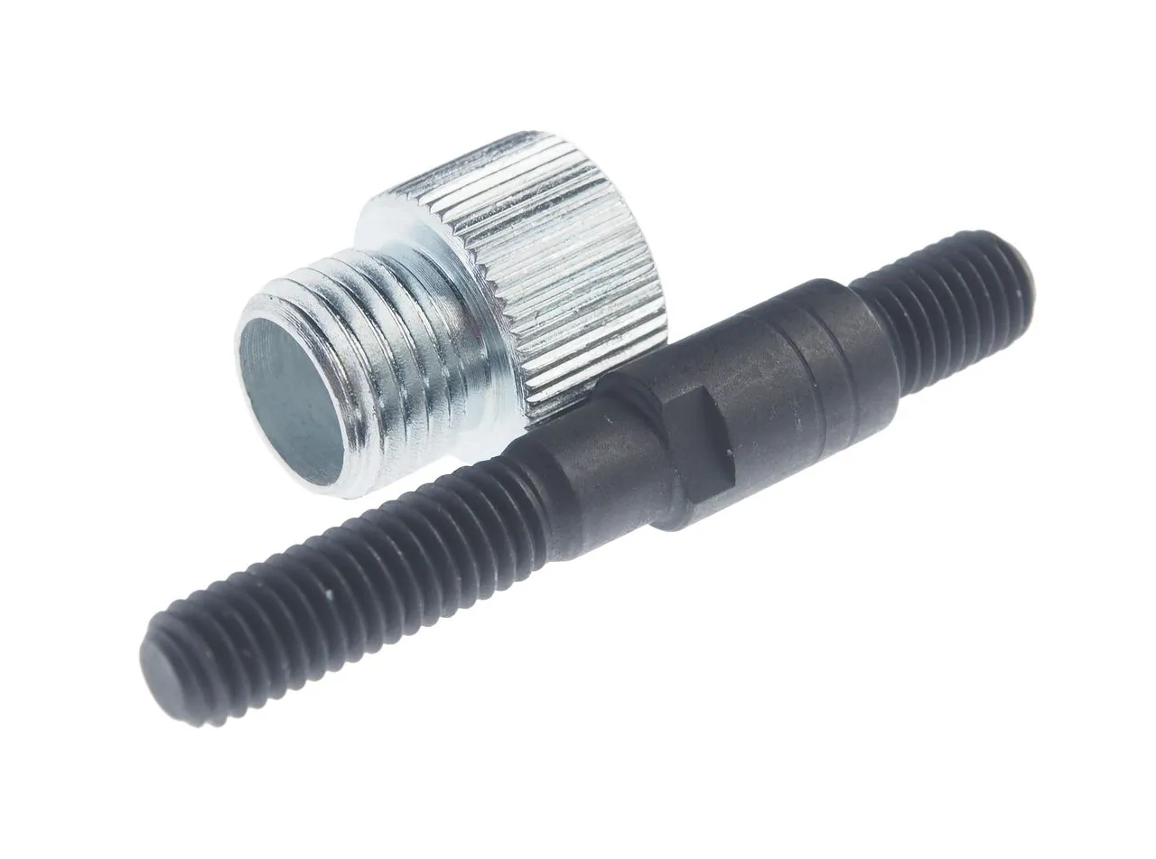 Адаптер для заклепок резьбовых 06мм применяется с JTC-5821A JTC купить