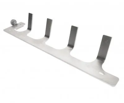 Шаблон для установки,регулировки форсунок (VW 1.9/2.0 TDI PD) JTC