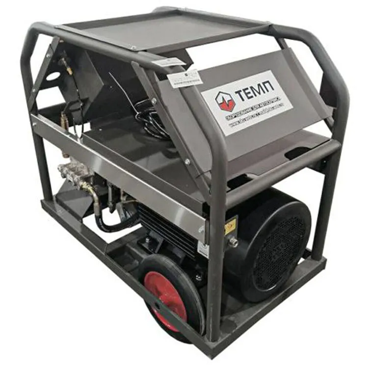 ТЕМП BNI2250 Аппарат высокого давления 500 бар