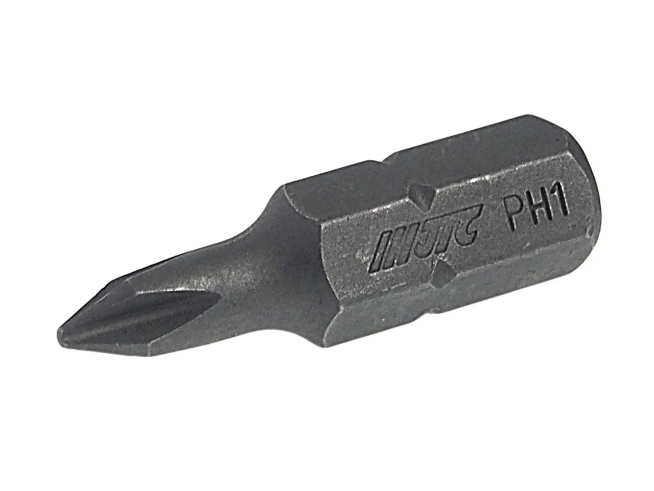 Бита PH.1х30мм 5/16" S2 JTC купить