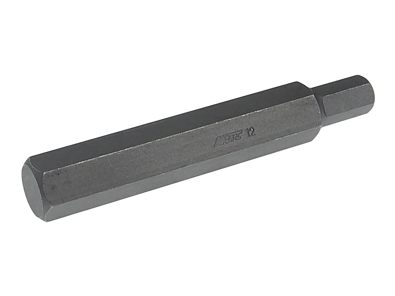 Бита HEX H12х80мм 5/16" удлиненная JTC купить