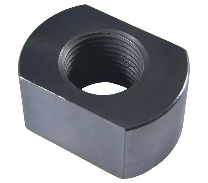 Зажимная гайка купить